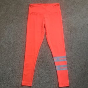 Reebok athletic leggings